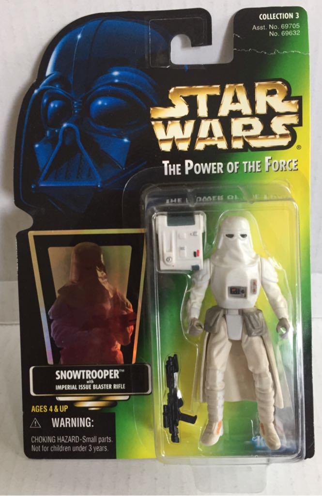 Grogu (The Child) (w/ Ball)