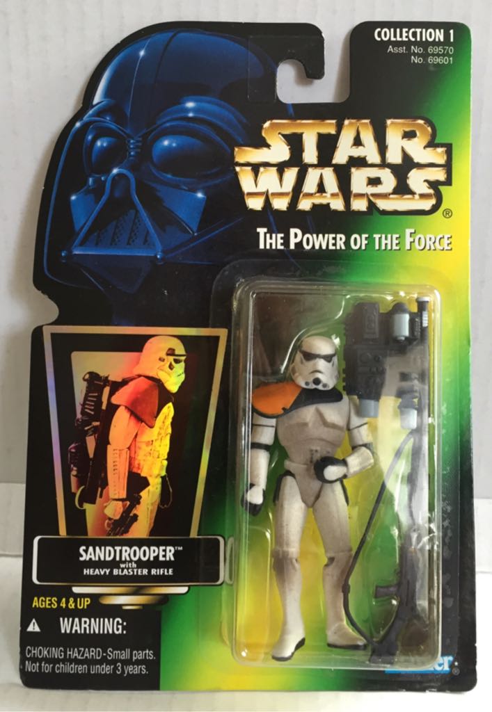 Rottingham - Scourge Ghoul