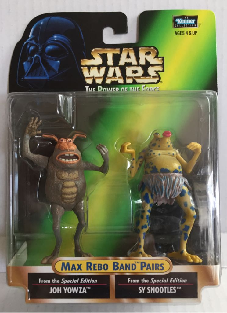 Dino-Riders Ice Age Killer Wart Hog