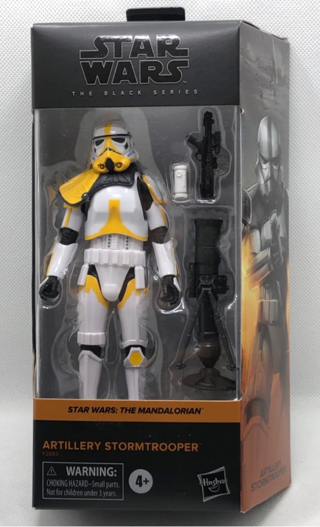 Stormtrooper #SE Make A Wish