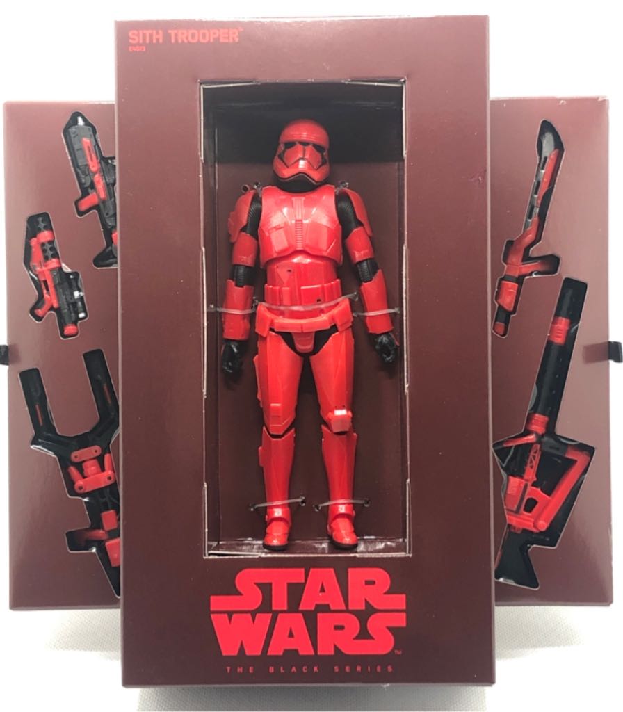 Puppet Master: Torch Previews Exclusive