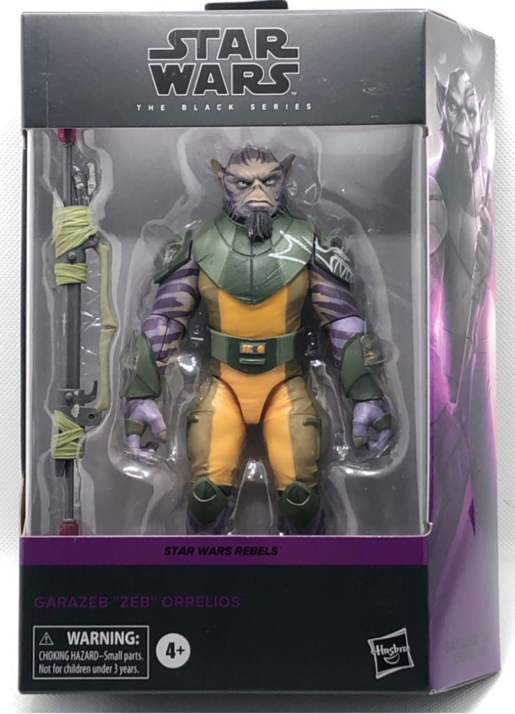 REY MYSTERIO (BLACK & PINK) - WWE ELITE TOP PICKS 2023 (WAVE 1)