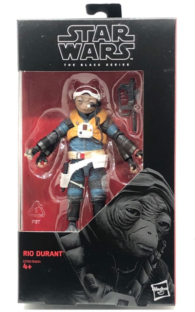 Pop Movies 3.75 Inch Action Figure Star Trek Beyond Krall #357