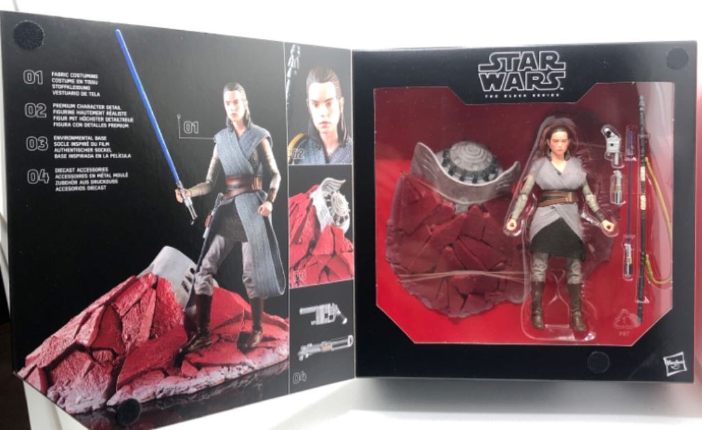 DC Rebirth Martian Manhunter 