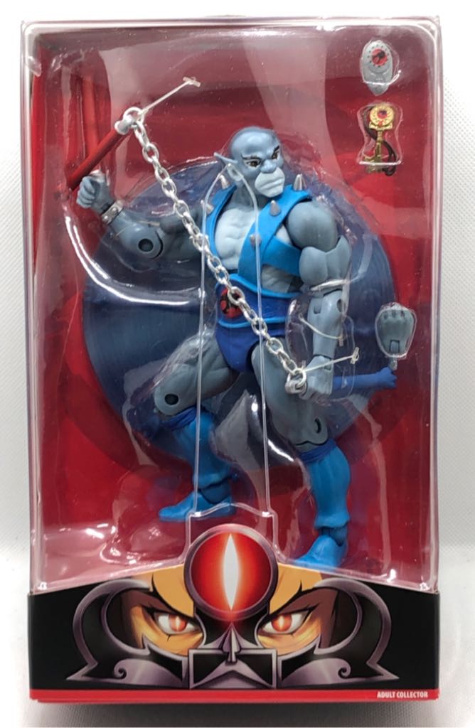 1/6 Scale: Ghost Face