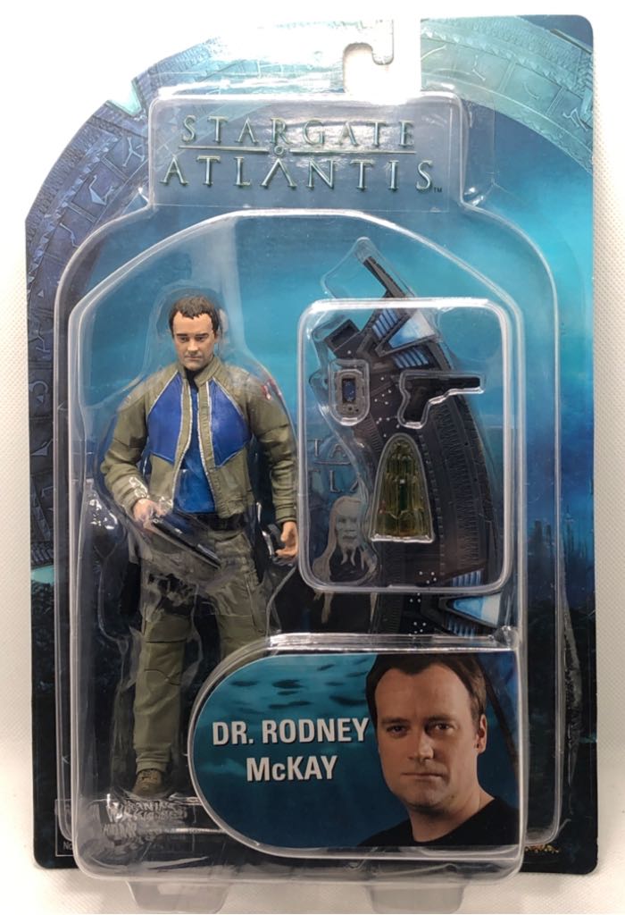 Series 1 Figure 6 - Professor Zoom™