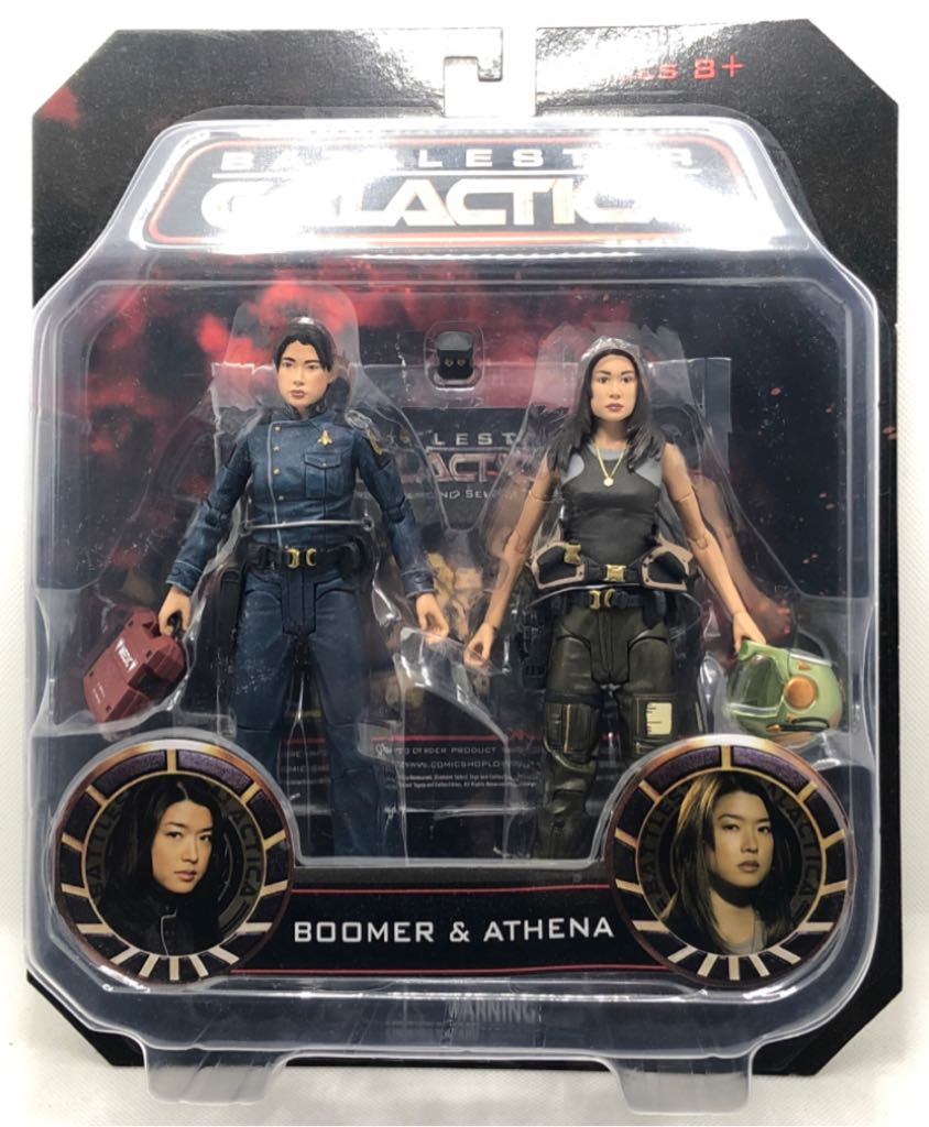 Rey Mysterio & Rob Van Dam