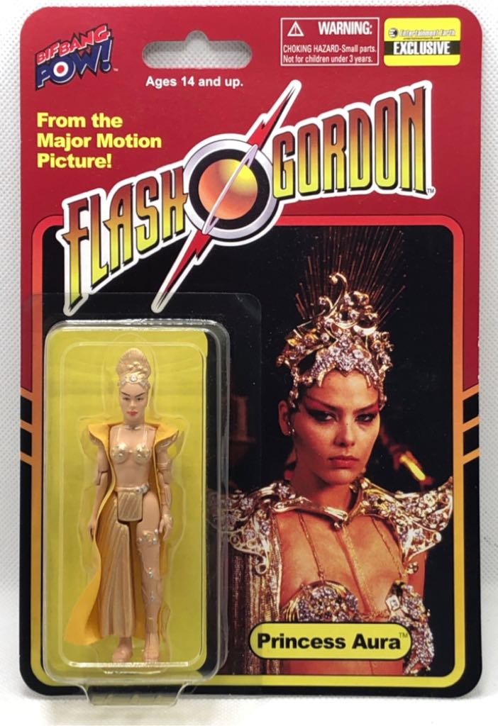 DC Justice League Unlimited Hawkman, Alt. Flash, Rocket Red