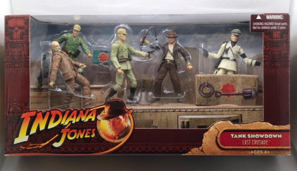 Iron Man Iron Monger (Open Cockpit)