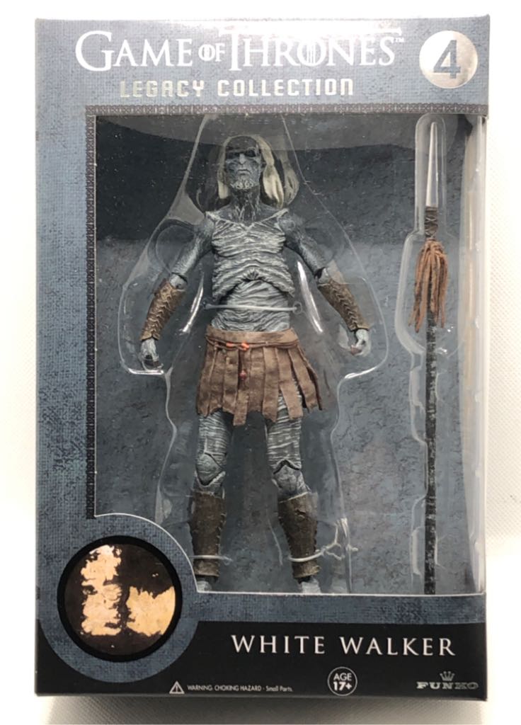 Ghost: Prequelle Nameless Ghoulette