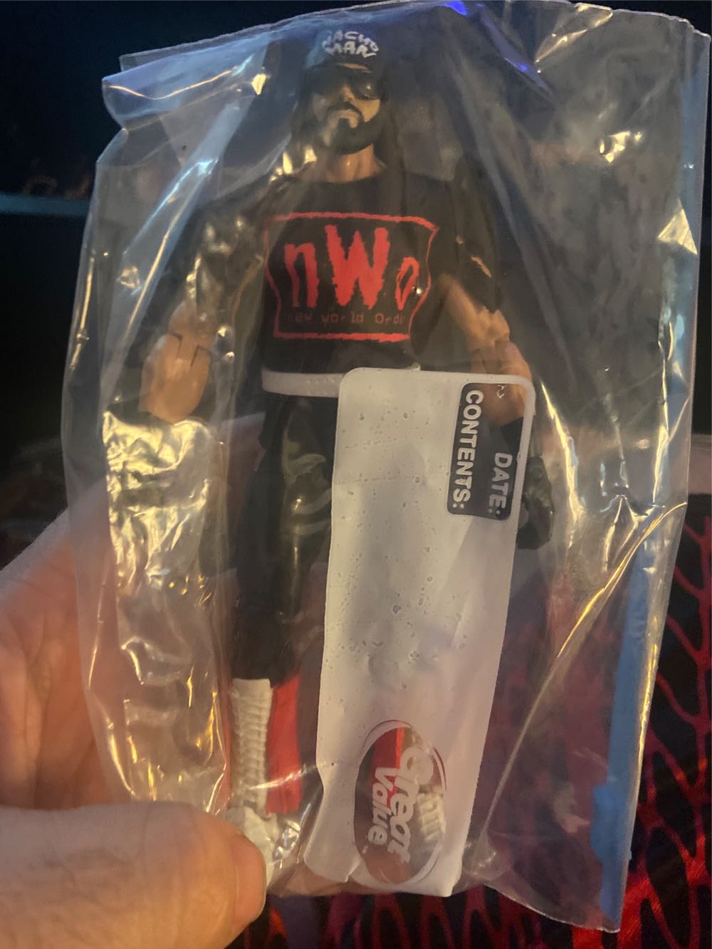 Hot Wheels Party Wagon