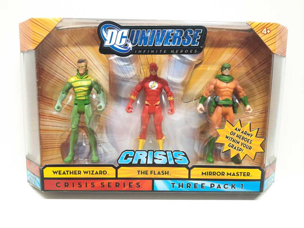 Charming Tails: I’m All Ears 85 515