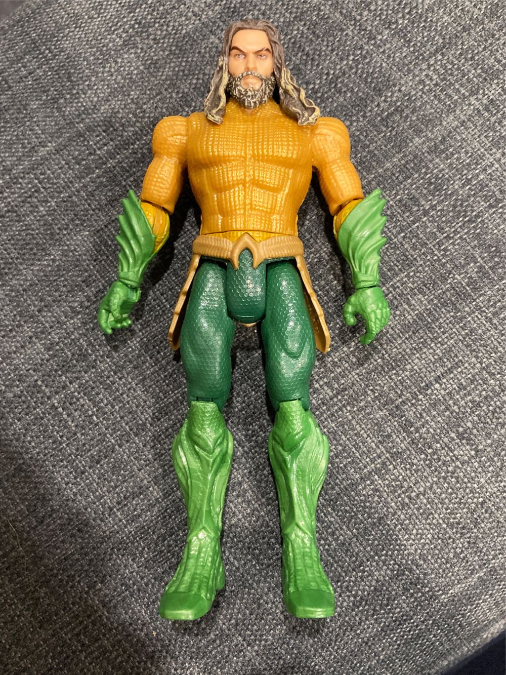 Witch King Ringwraith (with Sword Lunging Action)