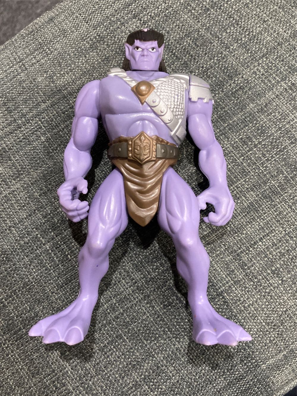 Iron Man Iron Monger (Open Cockpit)