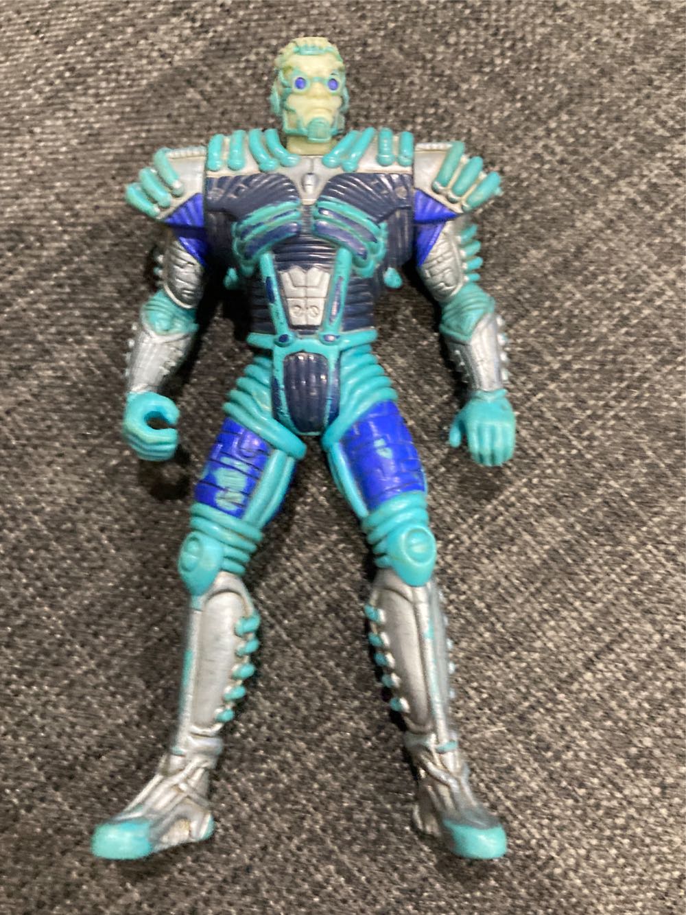 Defender Strange (Multiverse Of Madness)