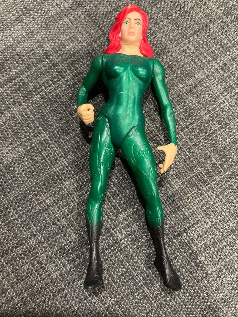 Sand Rock Gundam XXXG - 01SR EW