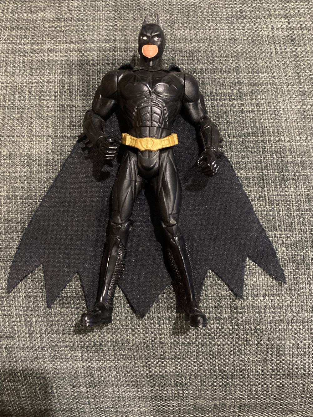 Grimlock (DG Exclusive 7”) Alpha