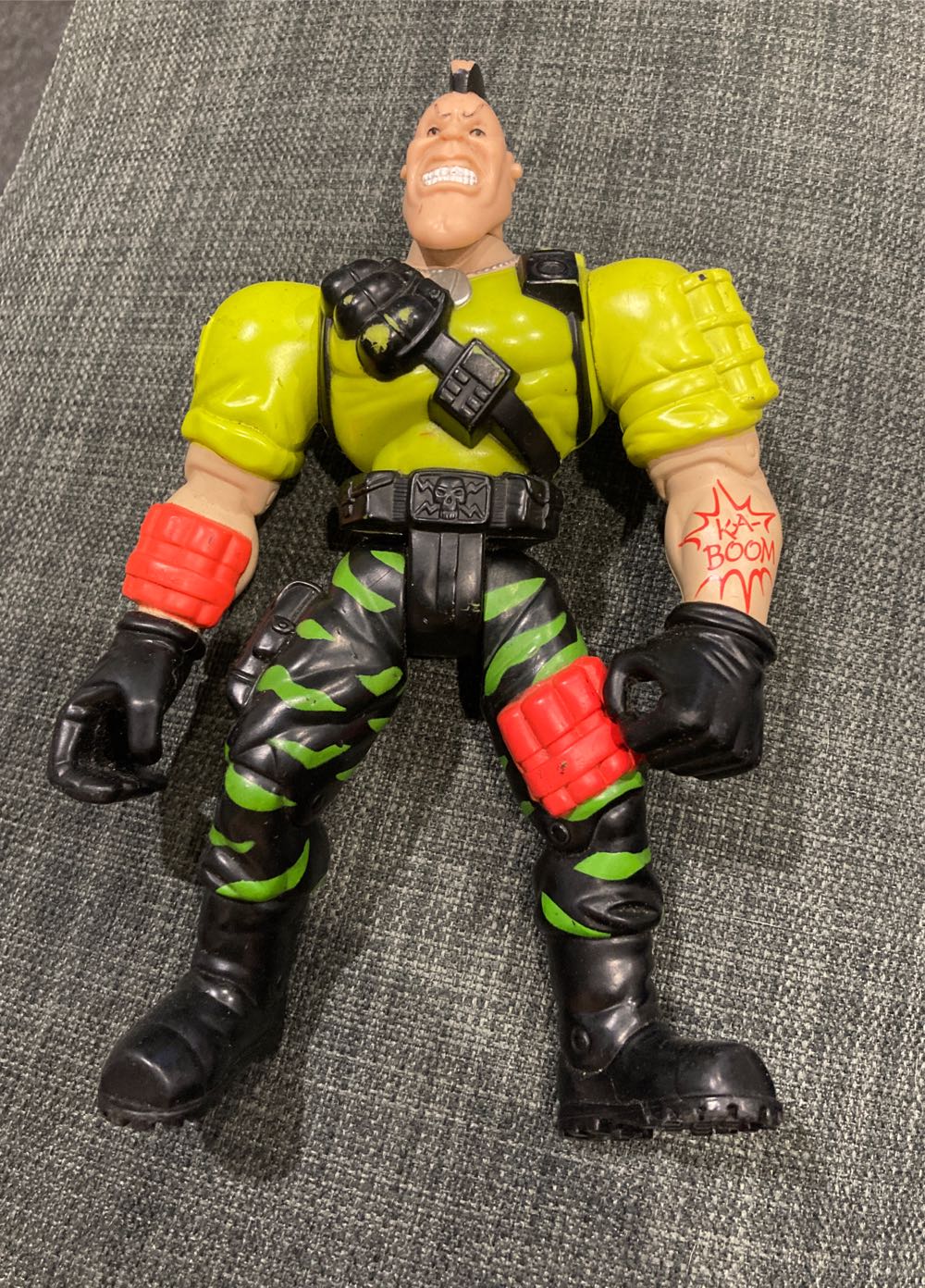 Ahsoka Tano - The Mandalorian