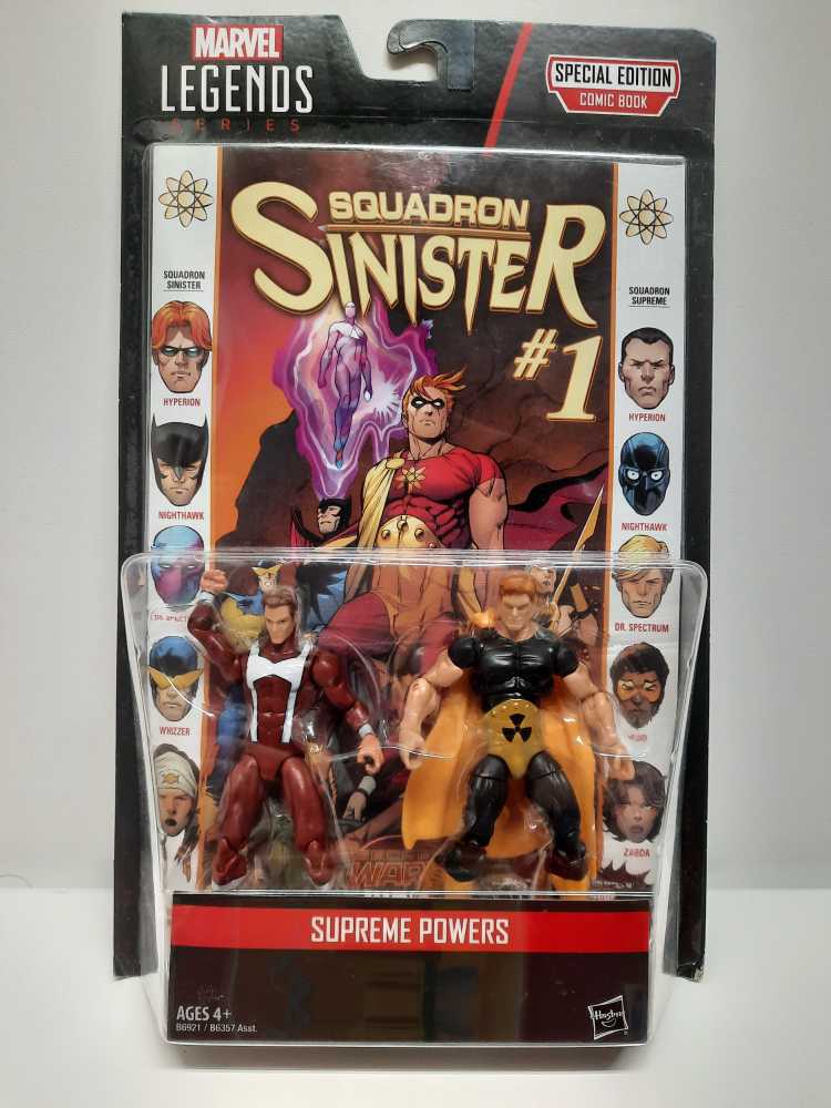 Witch King Ringwraith (with Sword Lunging Action)