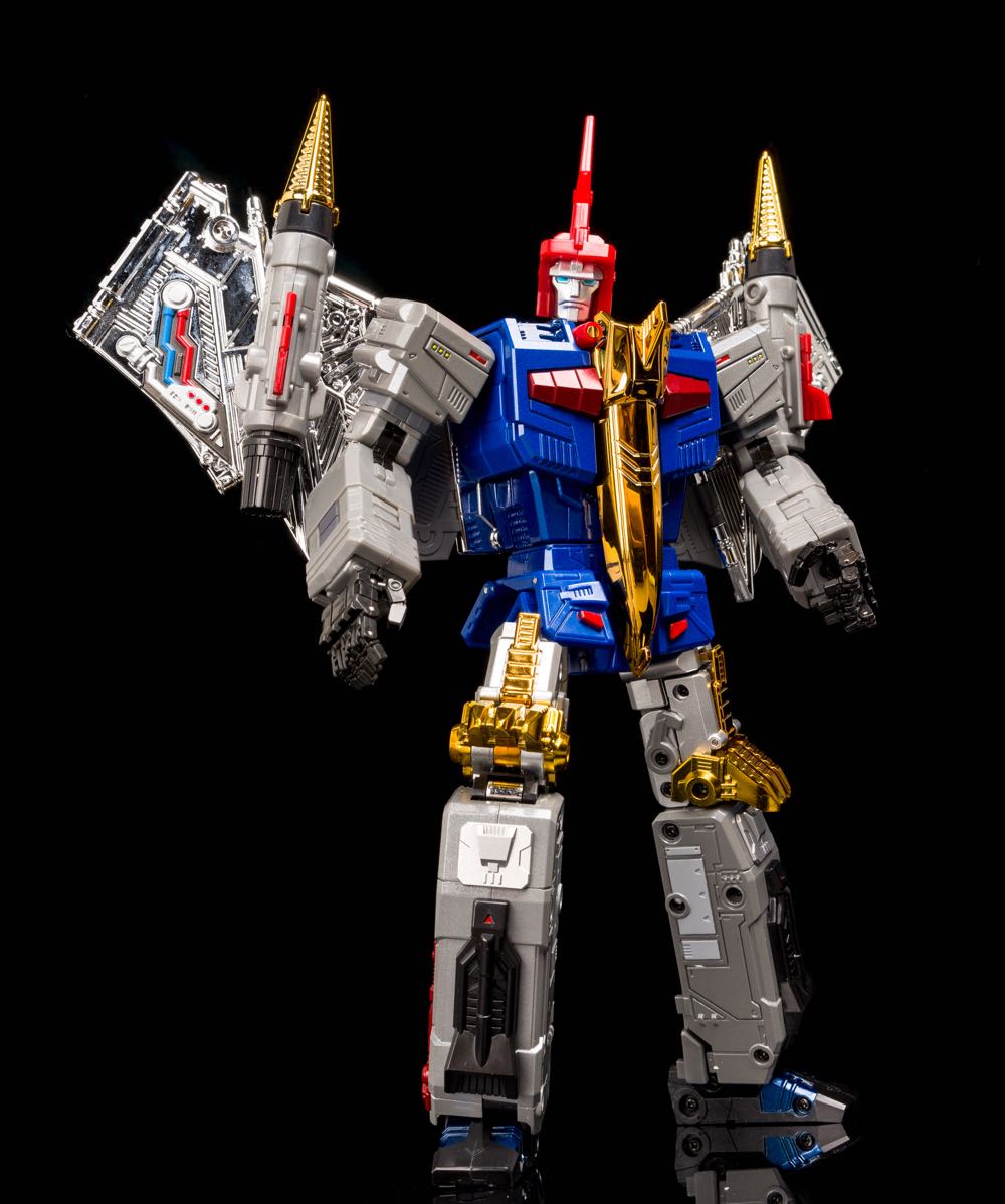 The Flash (Turbo Platform)