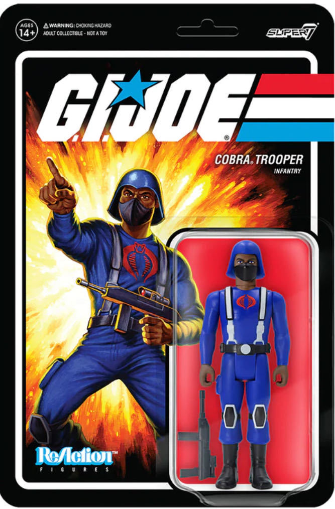 Lightyear 5”: ZURG with Equippable Arm Blaster