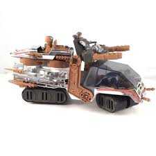 Sky Havoc - Hasbro - G.I. Joe (G I Joe Sky Patrol) action figure collectible - Main Image 2