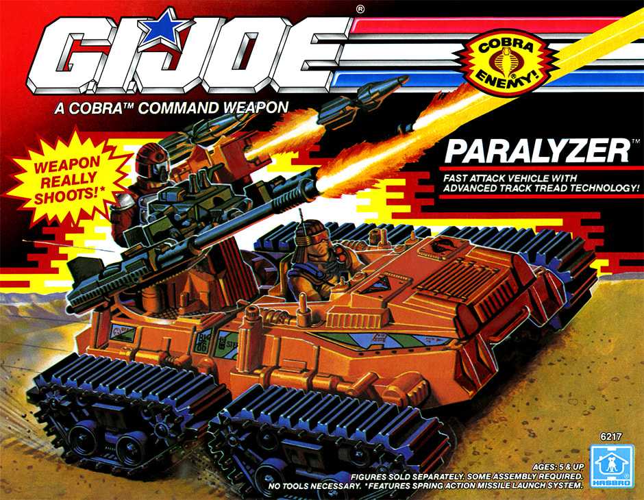 Vintage Bravestarr Handle Bar Figure