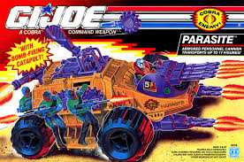 G.I. Joe Sailor (Navy Service Man/Blue shirt/Beard/Brown)