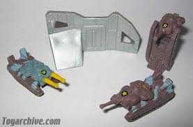 Iron Man Iron Monger (Open Cockpit)