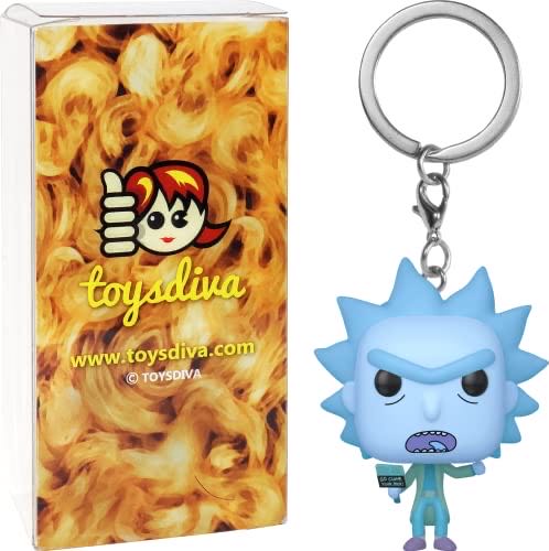 Funko Pop Comic Cover Marvel’s Vision #2