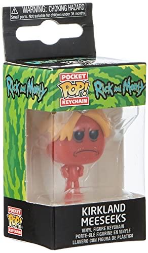 Funko Pop! Rocks: Korn Jonathan Davis