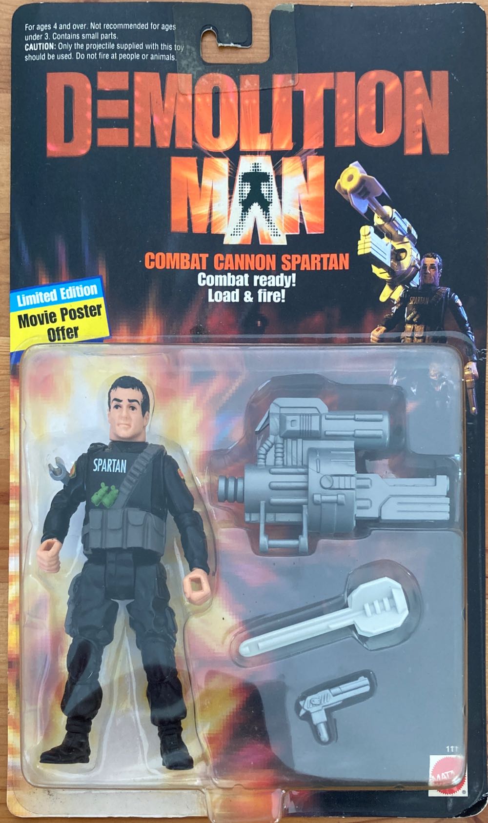 Cliff Burton: Kill Em All