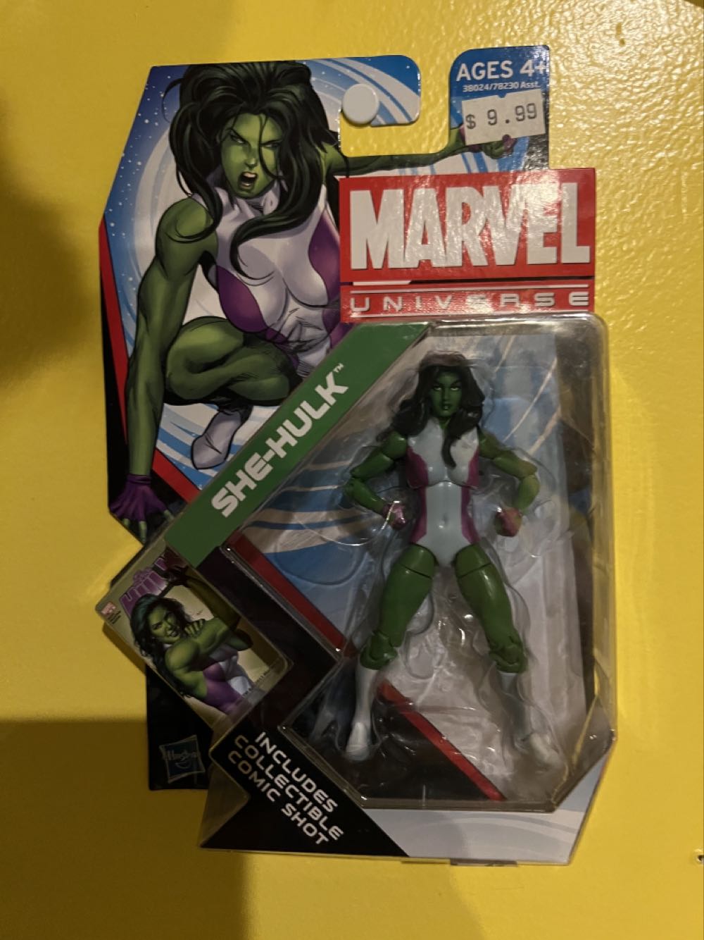 Iwako Eraser Blister Pack Christmas Set