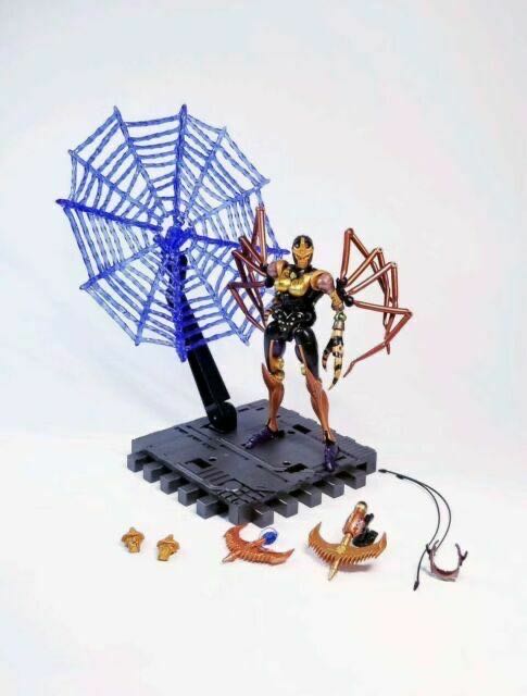 G.I. Joe Sailor (Navy Service Man/Blue shirt/Beard/Brown)