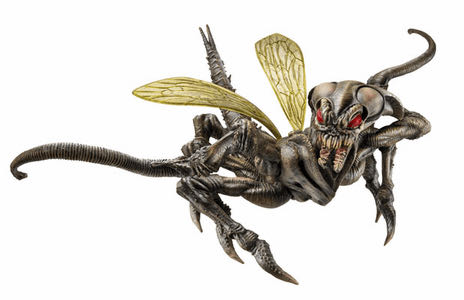 Re:Zero Ram Figure Fairy Elements