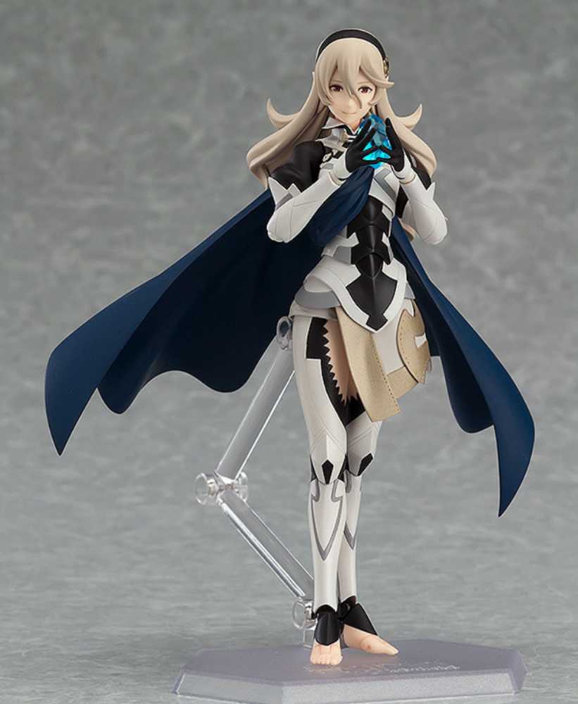 Figma Corrin (Female) - Good Smile / Figma (Fire Emblem Fates) action figure collectible - Main Image 3