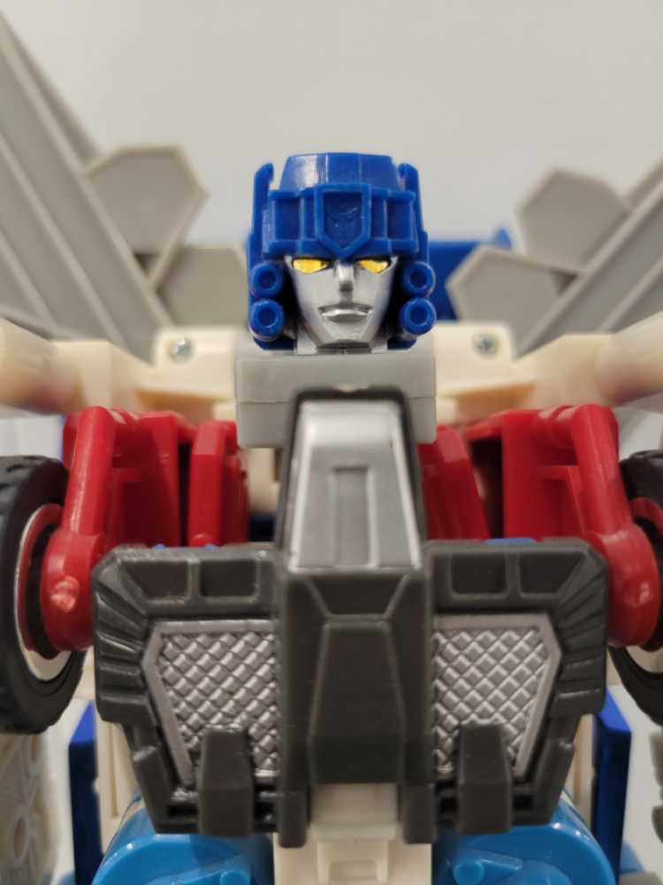 Diamond Marvel Select Moon Knight