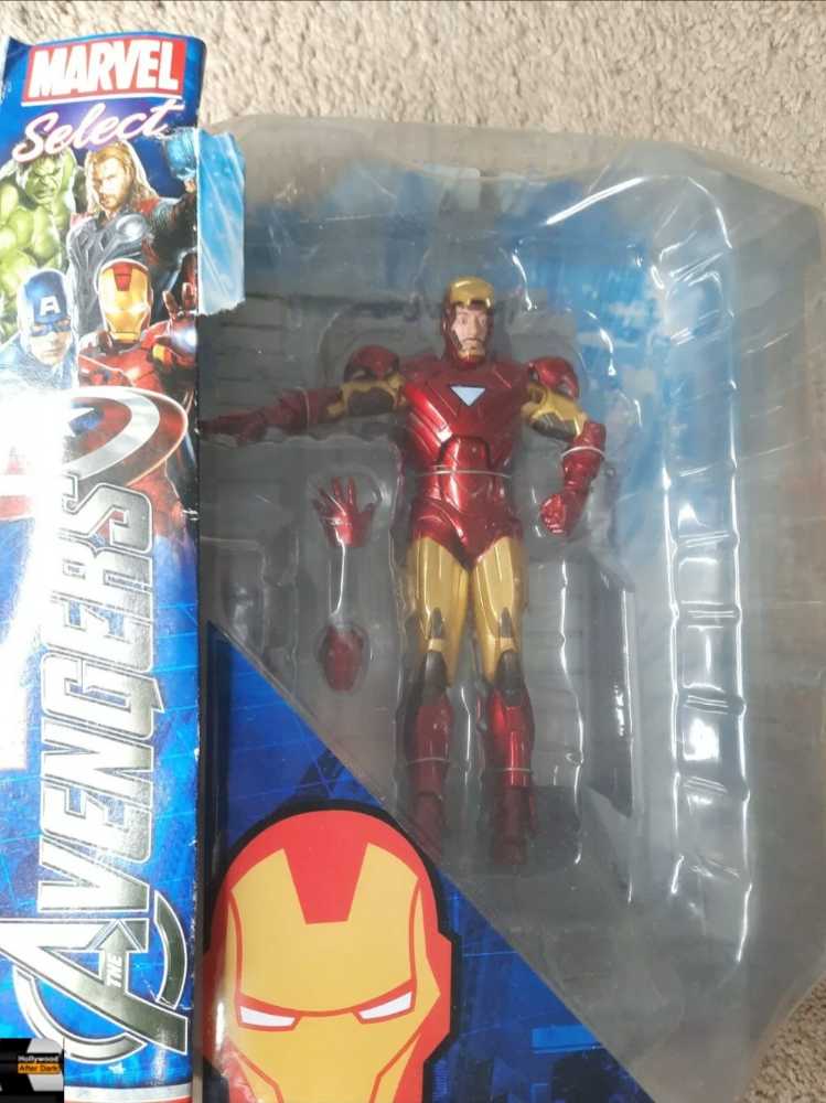 Star Wars - Imperial Naval Troopers