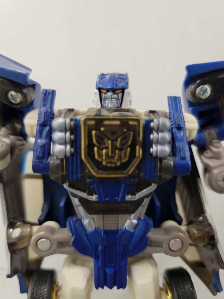 Rey Mysterio & Rob Van Dam