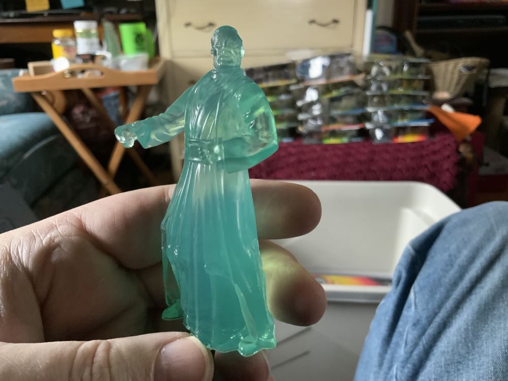 Puppet Master: Pinhead