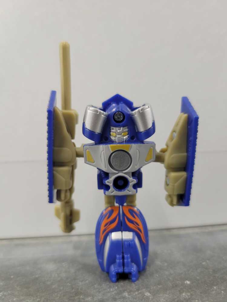 Iron Maiden - Aces High