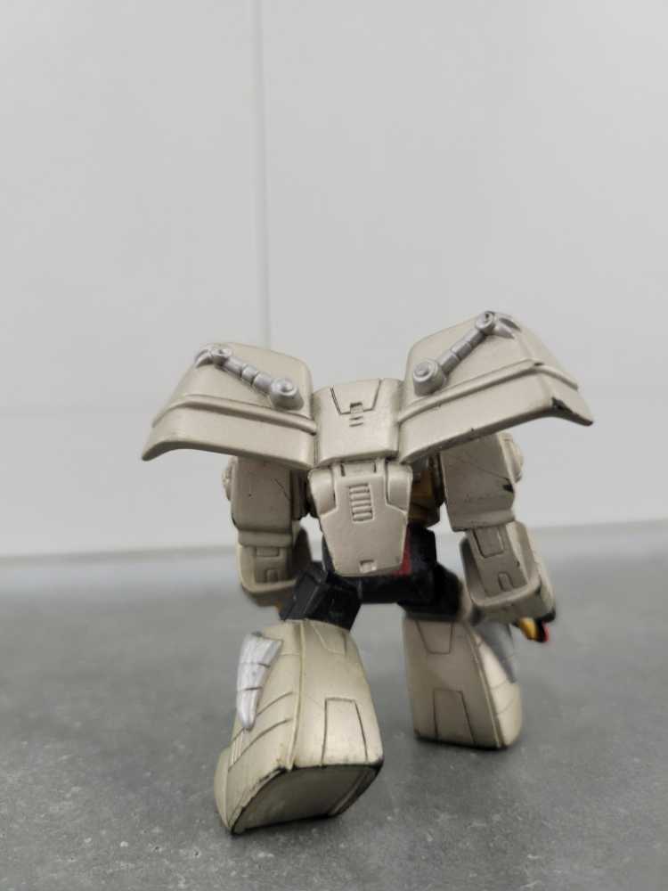 Grimlock And Shockwave - Hasbro (Robot Heroes) action figure collectible - Main Image 3