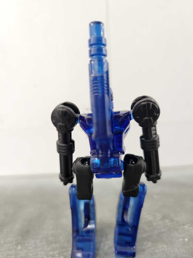 Razorbeam with Darkstream - Hasbro (Power Core Combiners) action figure collectible - Main Image 3