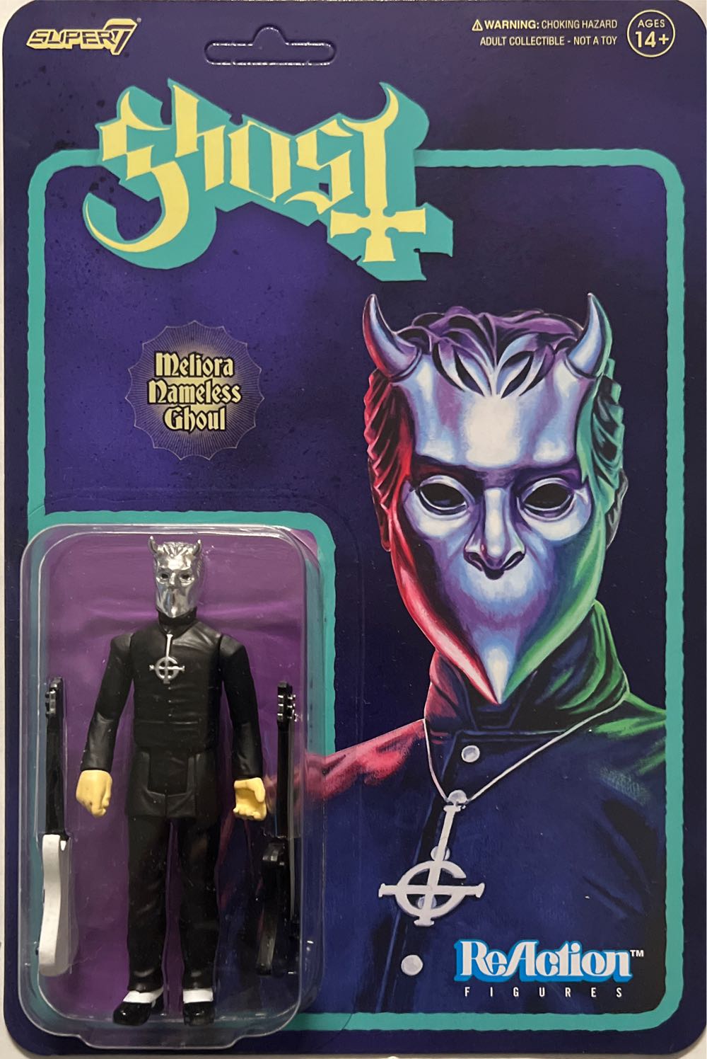 U.S.S. Enterprise Door Chime