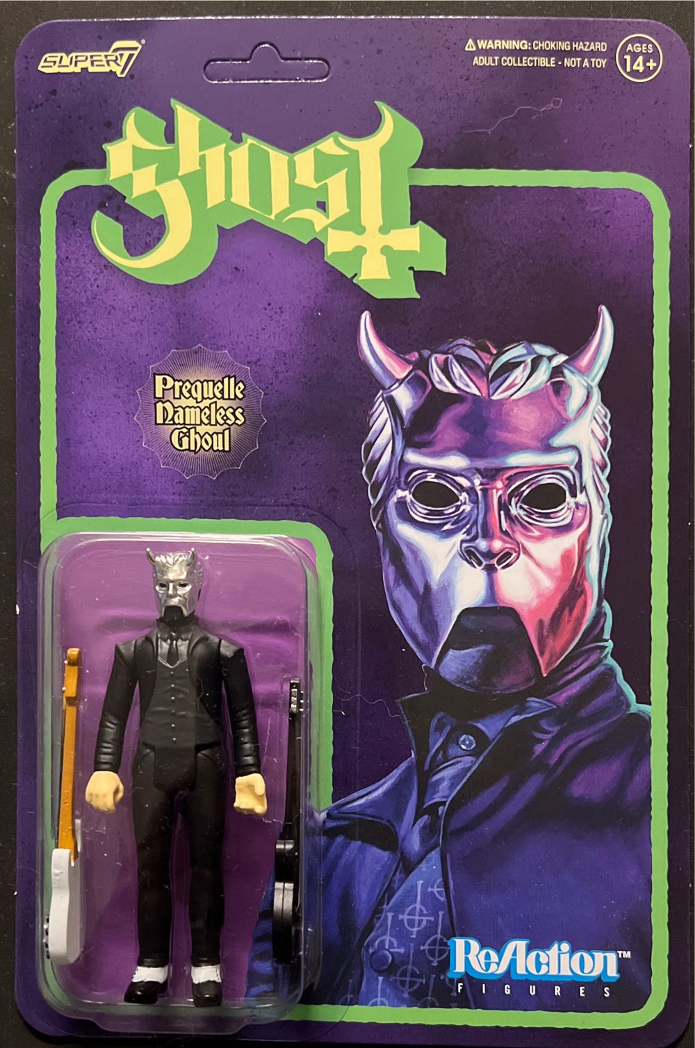 Xenomorph Alien Queen