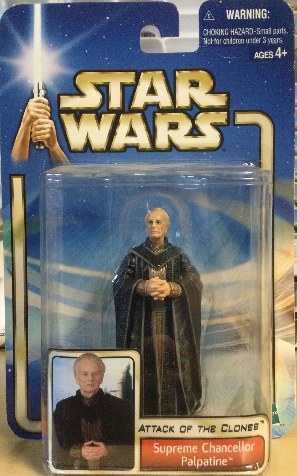 Chewbacca (Solo Movie)