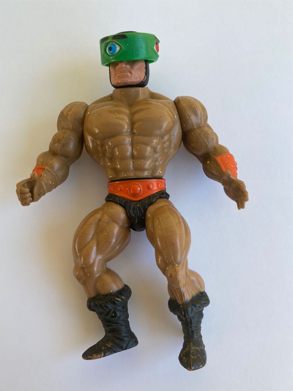 Battle Ravaged Spider-Man Vs Scorpion