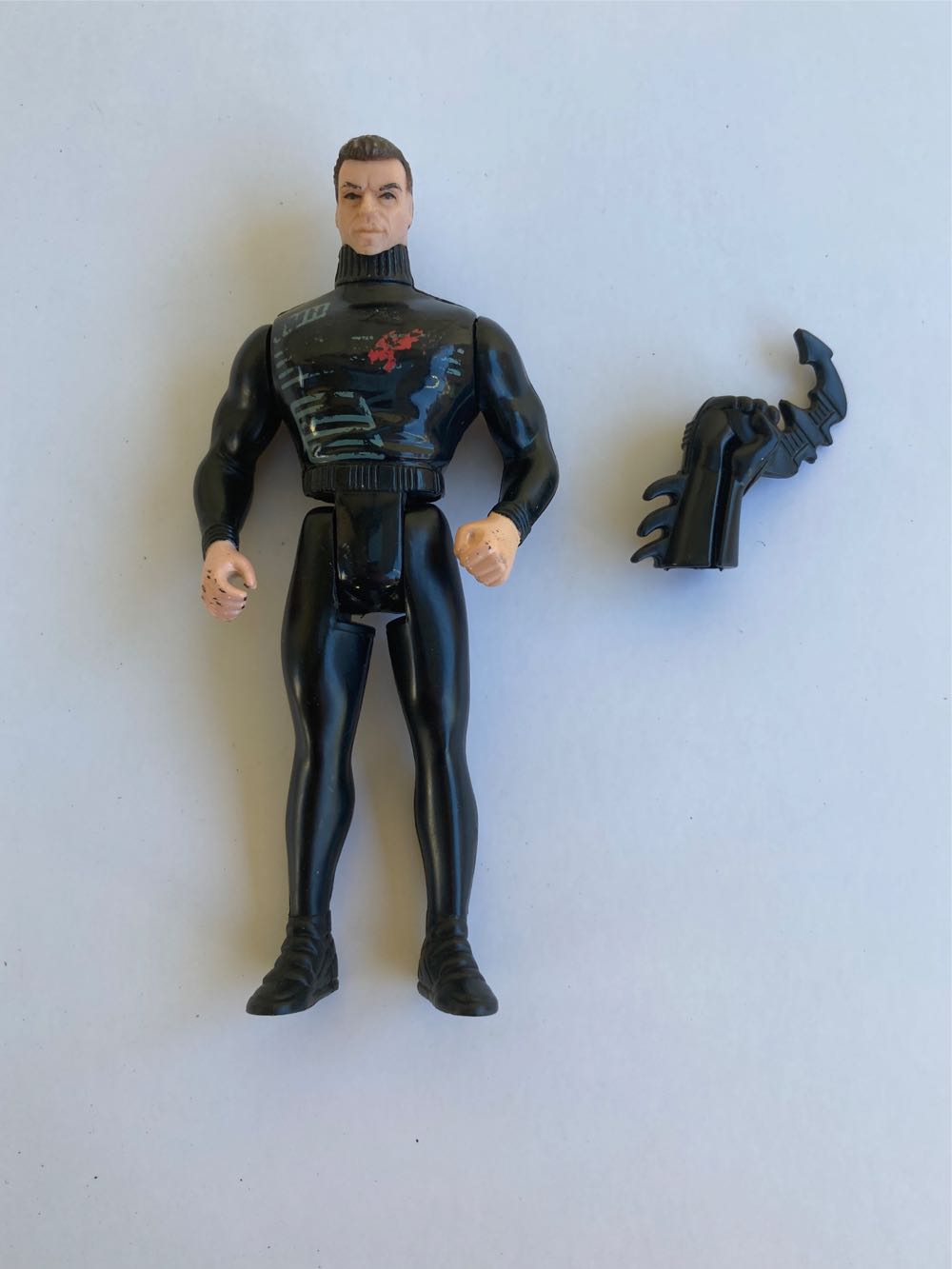 Beyblade Burst Rise Hypersphere Premium Collection Lord Spryzen S5 V5 A5 D5