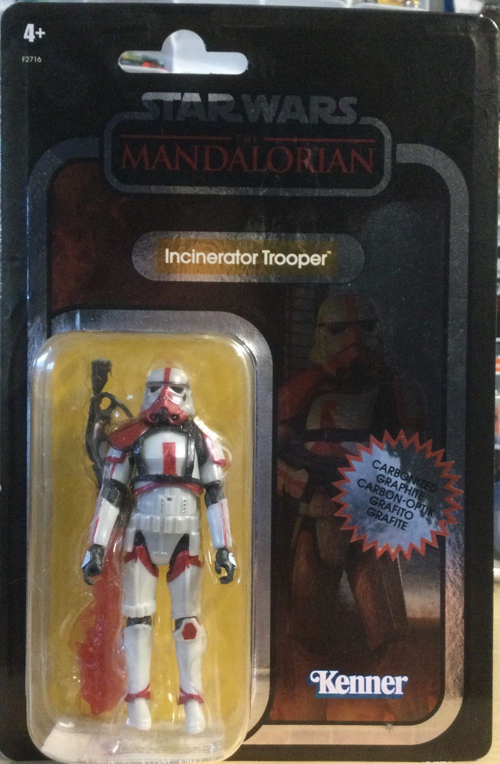 Obi-Wan Kenobi (Clone Commander)