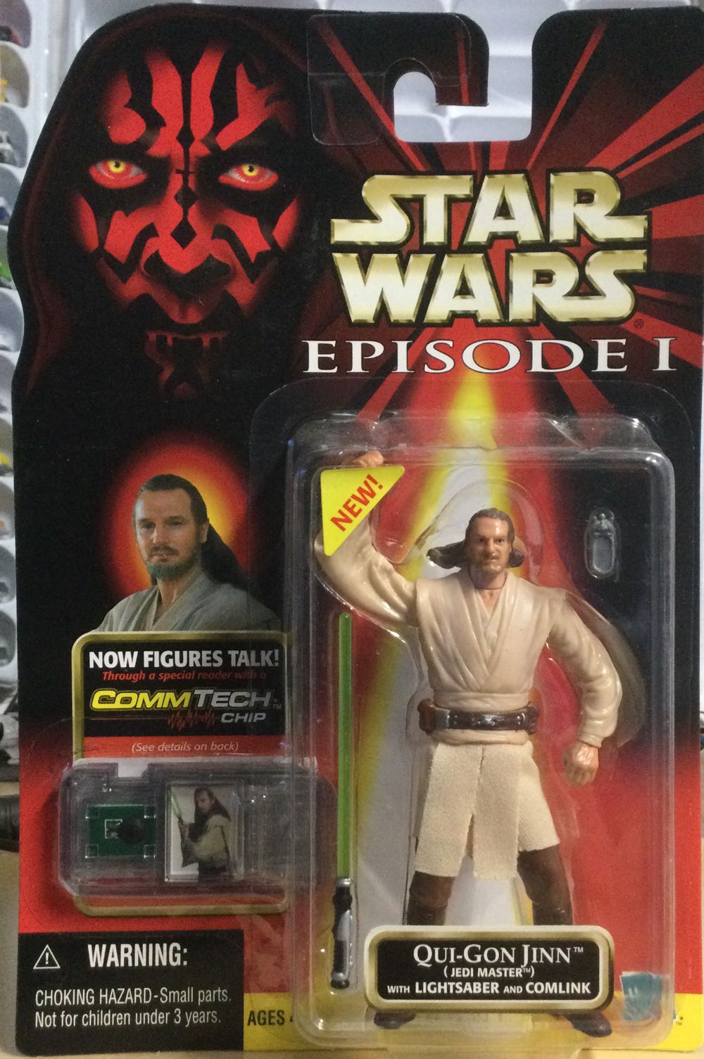 Transformers : Legacy - Skywarp